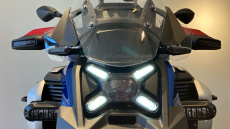 25MY BMW R1300 GS Adventure TE Automatic Shift Assist (ASA)